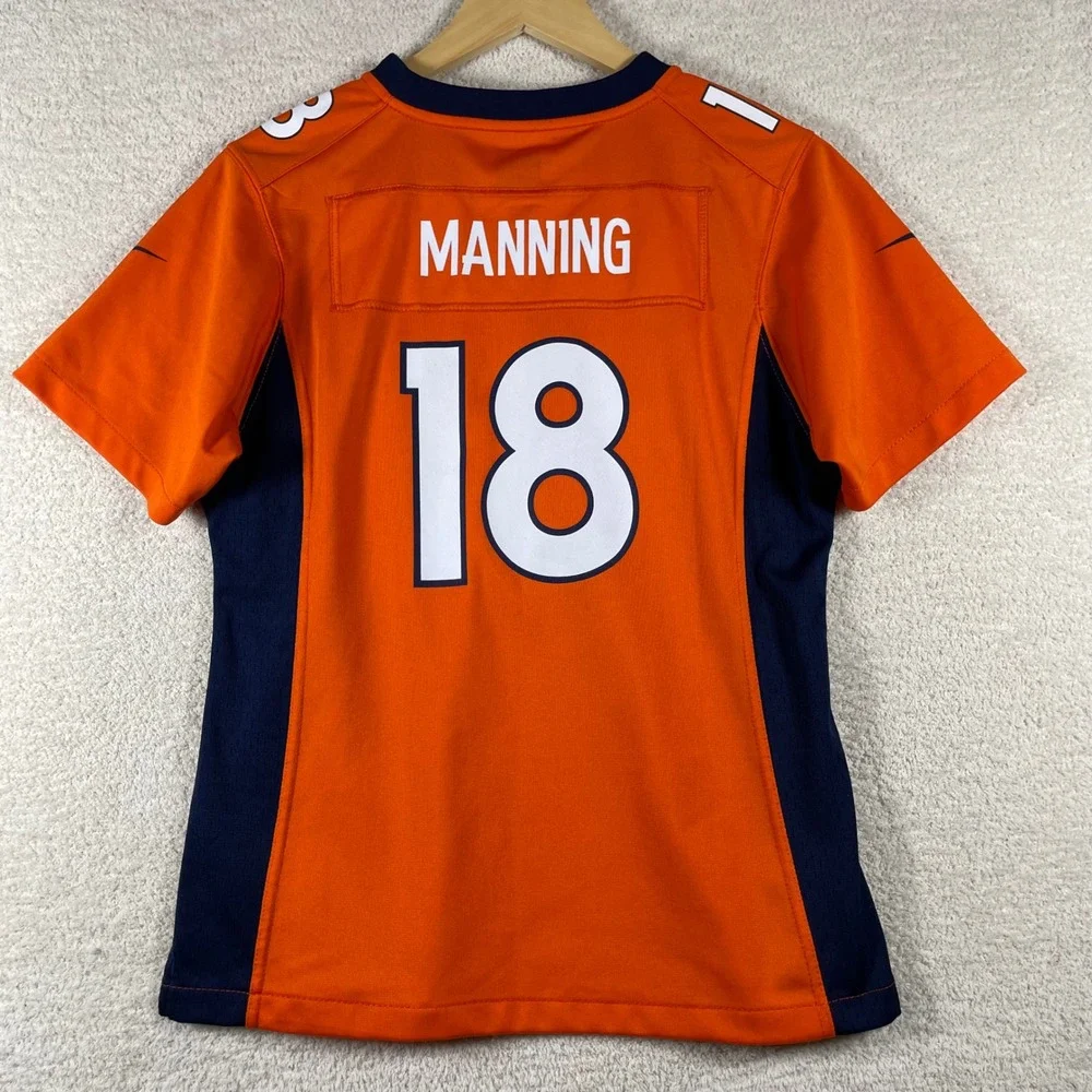 Nike denver broncos